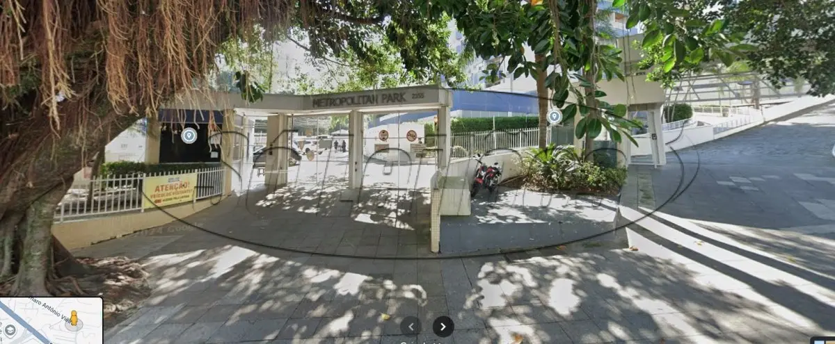 LOTE 001 - Vaga de Garagem