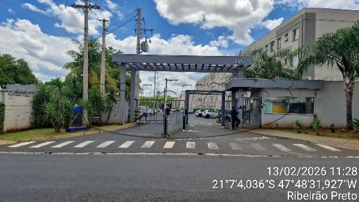 LOTE 542 - SP / RIBEIRÃO PRETO / APARTAMENTO