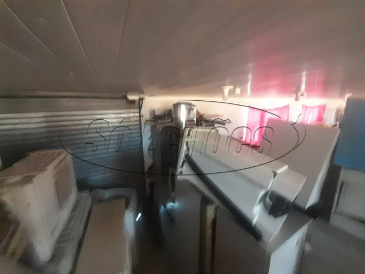 LOTE 010 - Materiais diversos