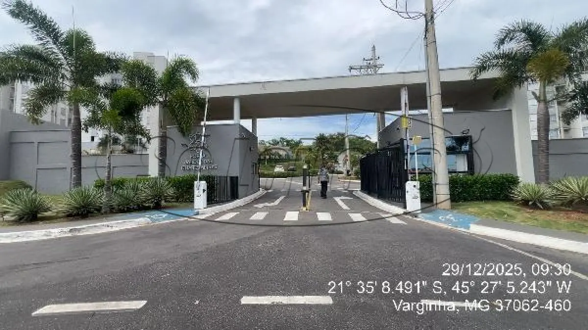 LOTE 173 - MG /  VARGINHA / APARTAMENTO