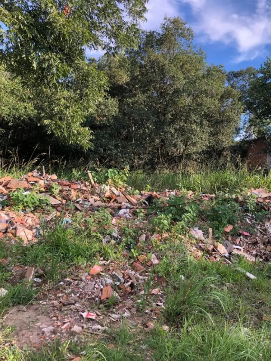 LOTE 000 - terreno