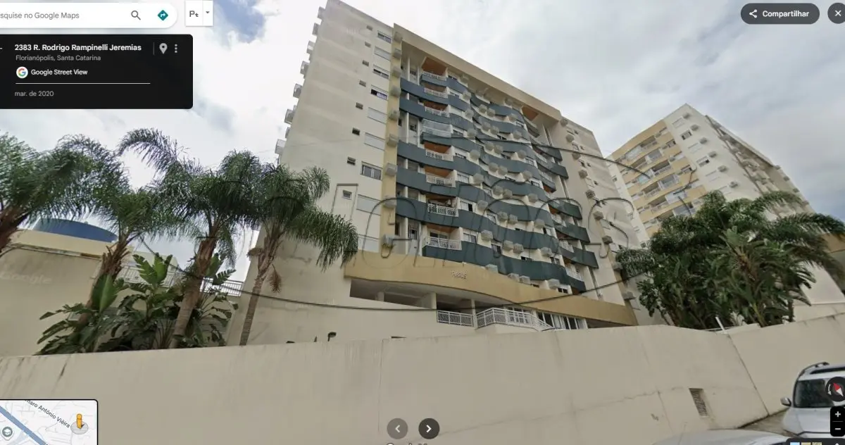 LOTE 001 - Vaga de Garagem