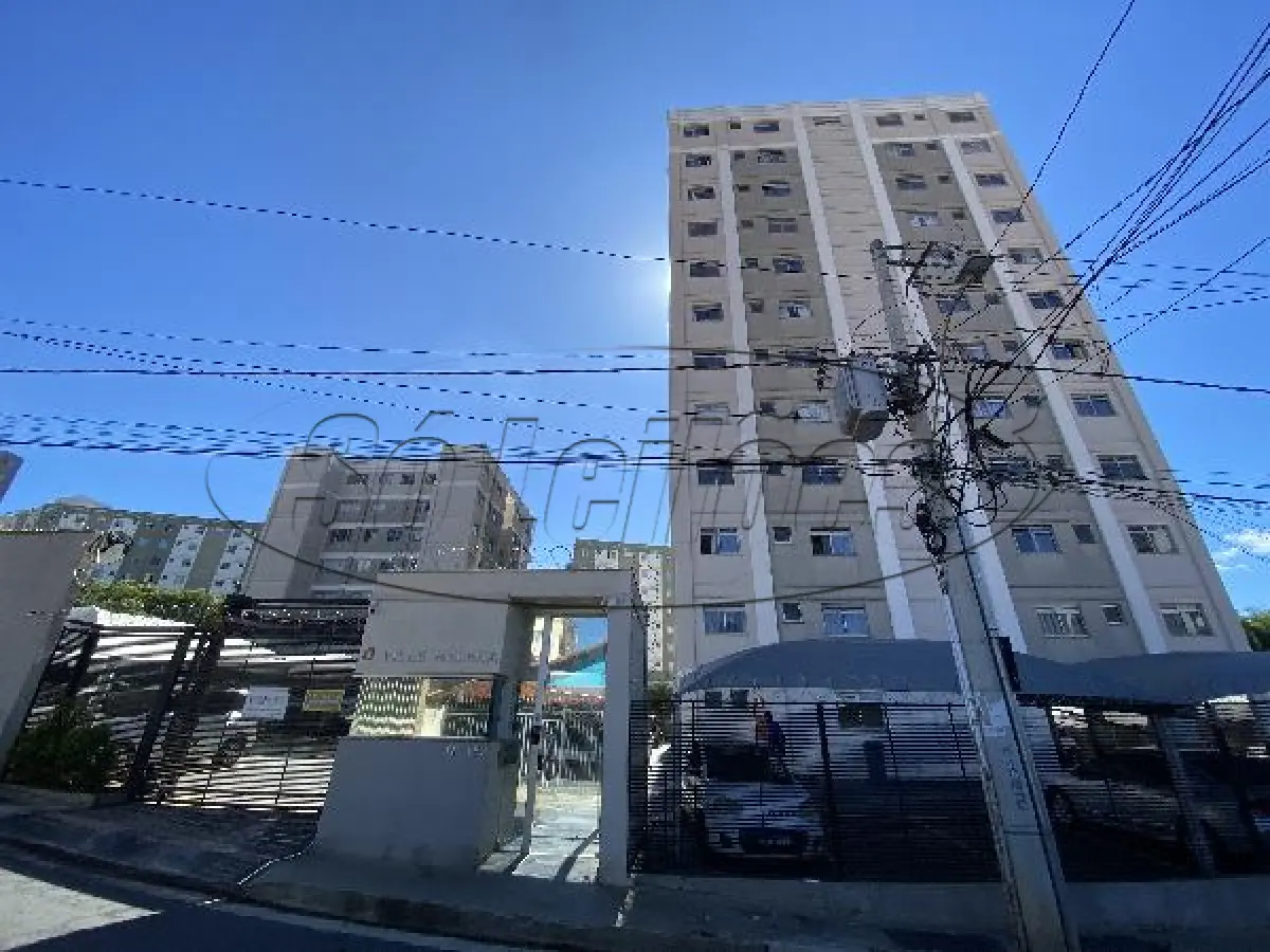 LOTE 120 - MG / BELO HORIZONTE / APARTAMENTO