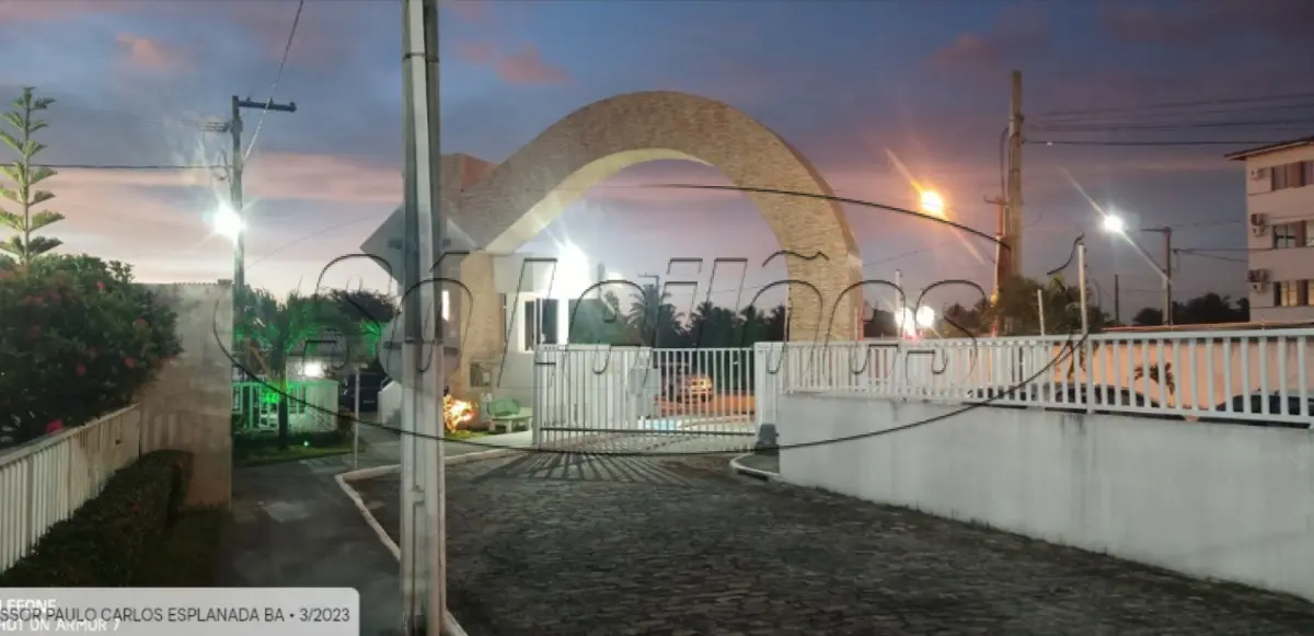 LOTE 440 - SE / BARRA DOS COQUEIROS / APARTAMENTO