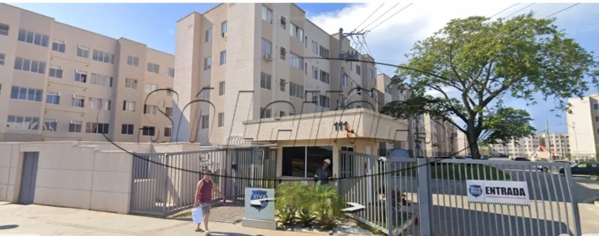 LOTE 384 - RJ / RIO DE JANEIRO / APARTAMENTO