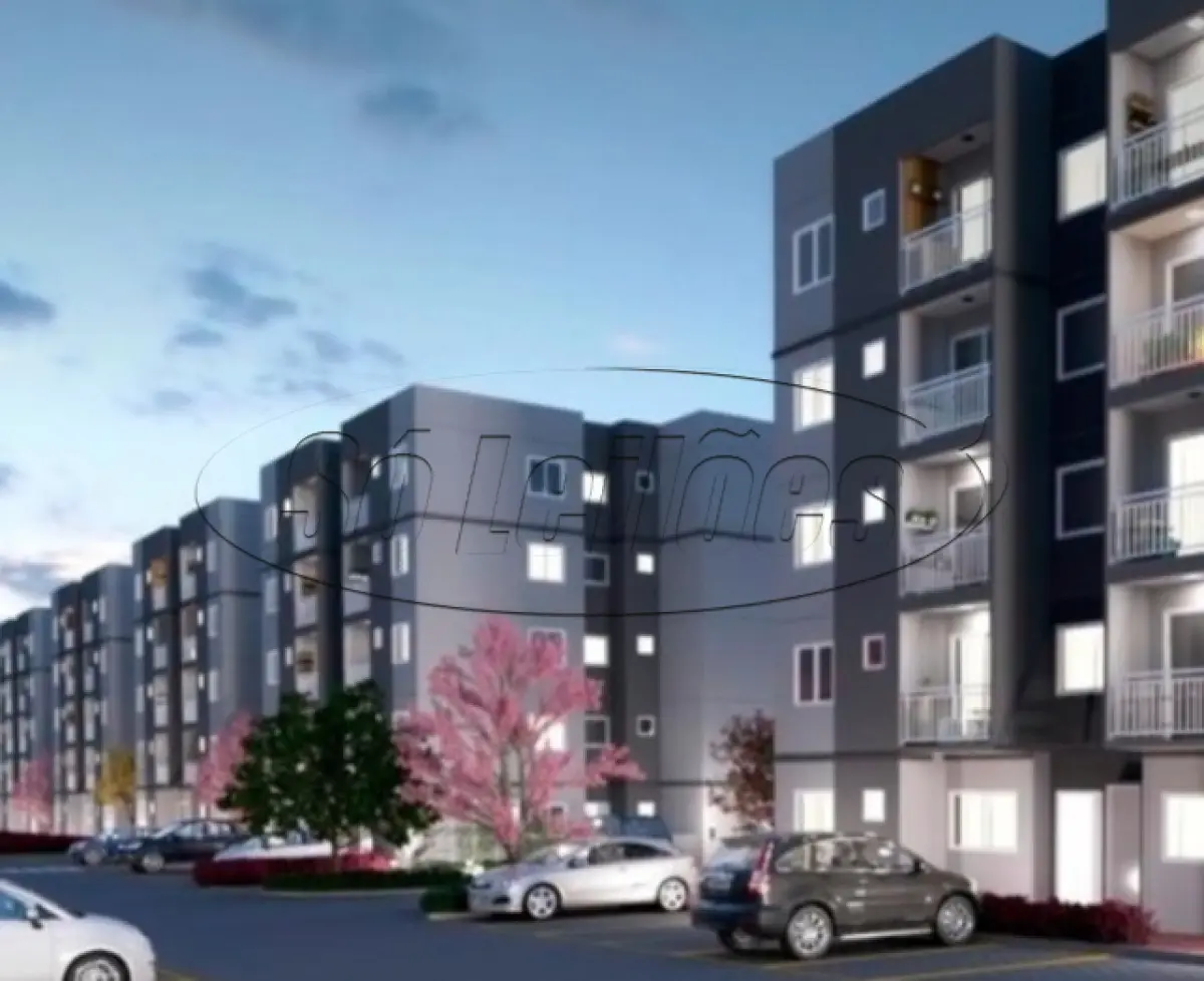 LOTE 313 - RJ /  NOVA IGUACU / APARTAMENTO