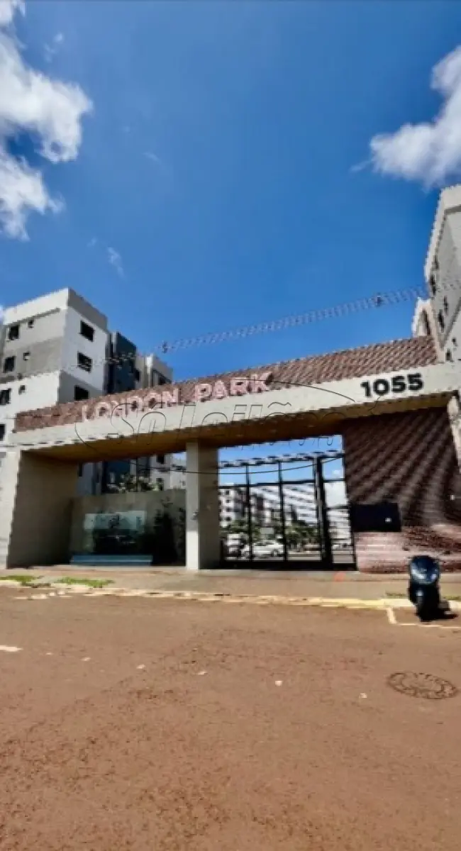 LOTE 267 - PR / LONDRINA / APARTAMENTO
