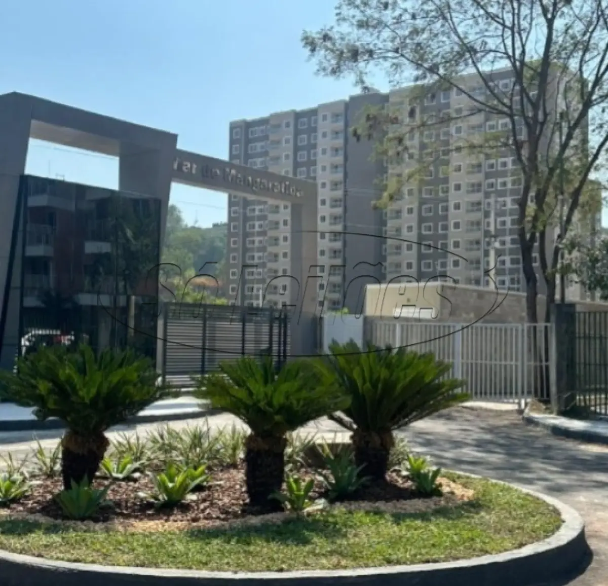 LOTE 394 - RJ / SÃO GONÇALO / APARTAMENTO