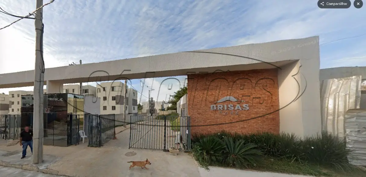 LOTE 156 - MG /  RIBEIRAO DAS NEVES / APARTAMENTO