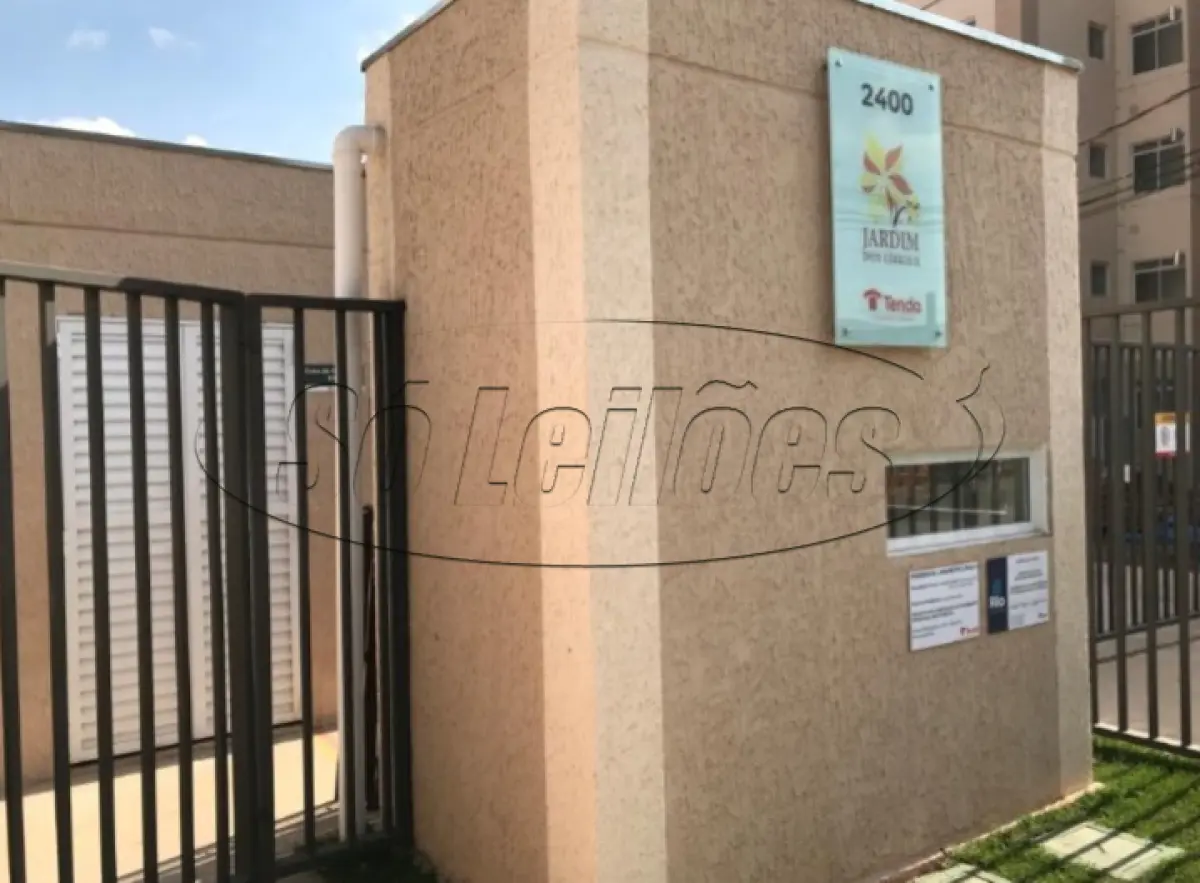 LOTE 381 - RJ / RIO DE JANEIRO / APARTAMENTO