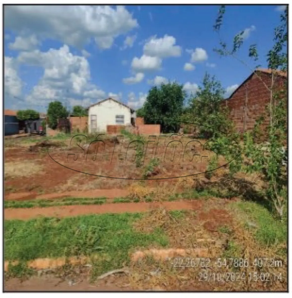 LOTE 163 - MS / DOURADOS / TERRENO