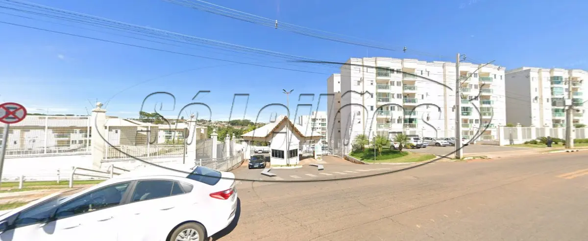 LOTE 043 - GO / ANAPOLIS / APARTAMENTO