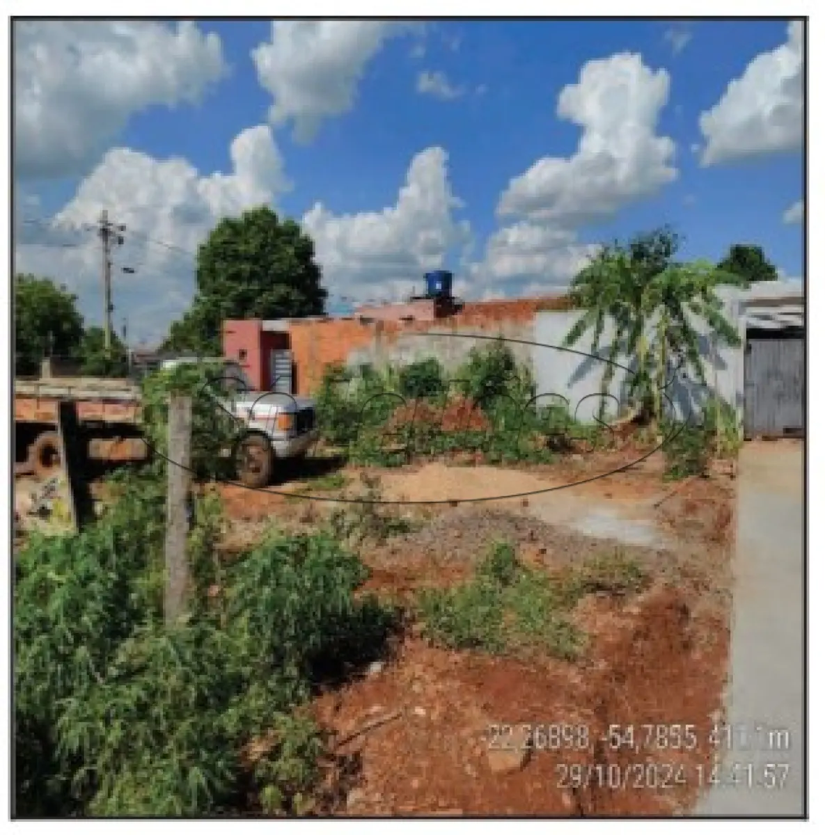 LOTE 162 - MS / DOURADOS / TERRENO