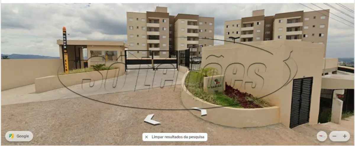 LOTE 479 - SP / COTIA / APARTAMENTO