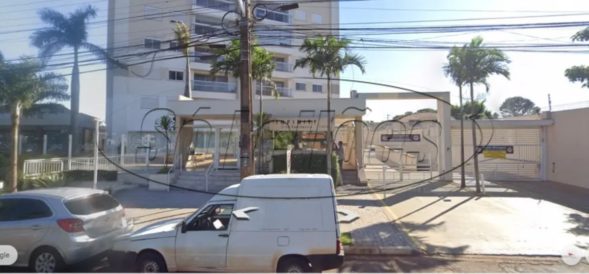 LOTE 271 - PR / MARINGA / APARTAMENTO