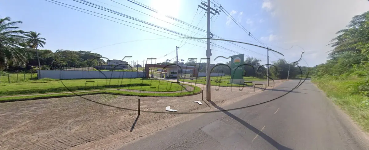 LOTE 010 - BA / CAMACARI / CASA