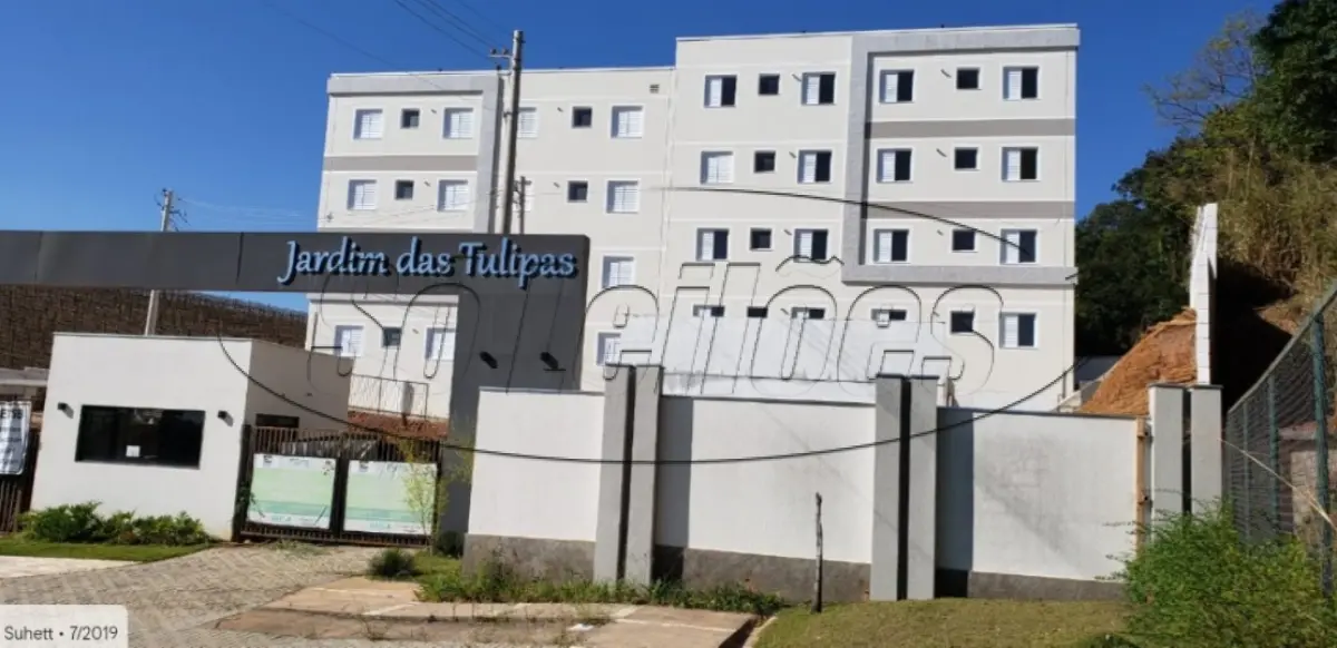 LOTE 500 - SP / JUNDIAI / APARTAMENTO