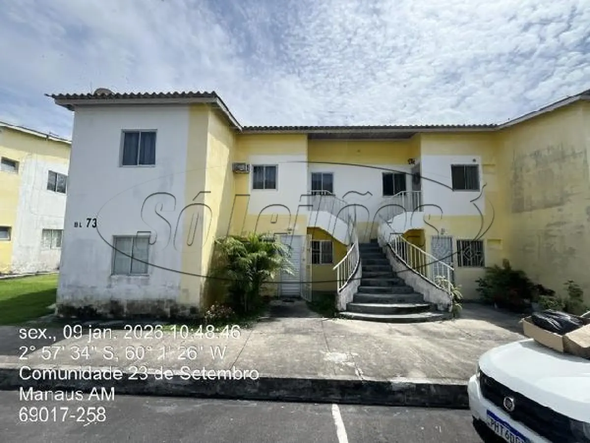 LOTE 007