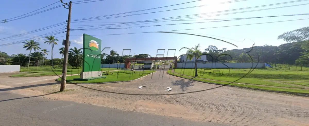 LOTE 010 - BA / CAMACARI / CASA