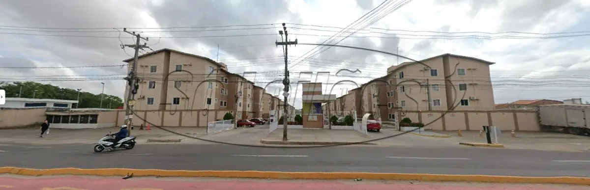 LOTE 114 - MA / SAO LUIS / APARTAMENTO