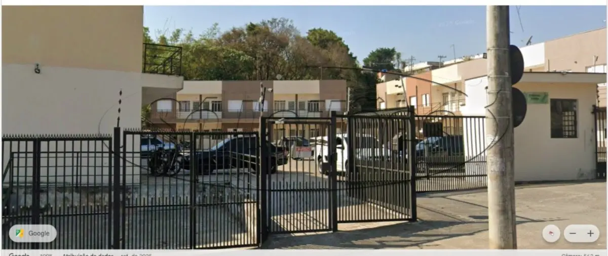 LOTE 587 - SP / SOROCABA / APARTAMENTO