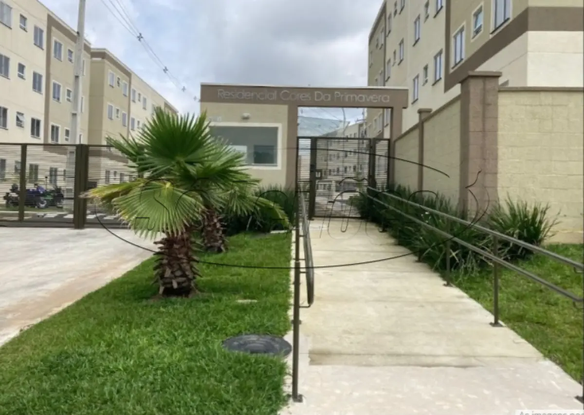 LOTE 260 - PR / CURITIBA / APARTAMENTO