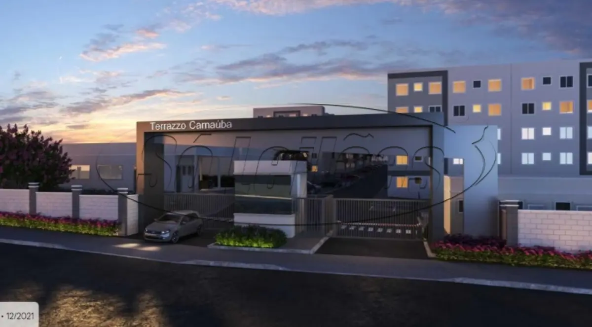 LOTE 246 - PI /  TERESINA / APARTAMENTO