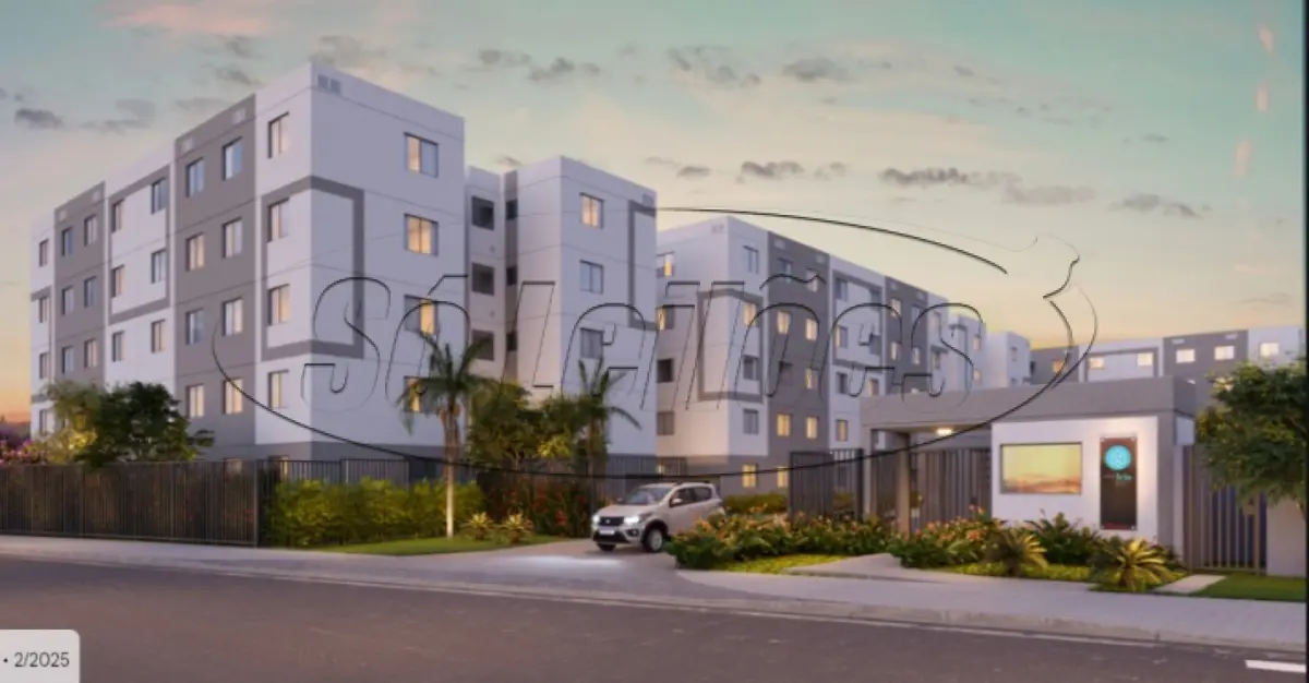 LOTE 360 - RJ / RIO DE JANEIRO / APARTAMENTO