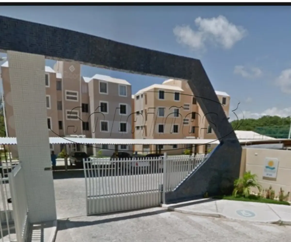 LOTE 437 - SE / ARACAJU / APARTAMENTO