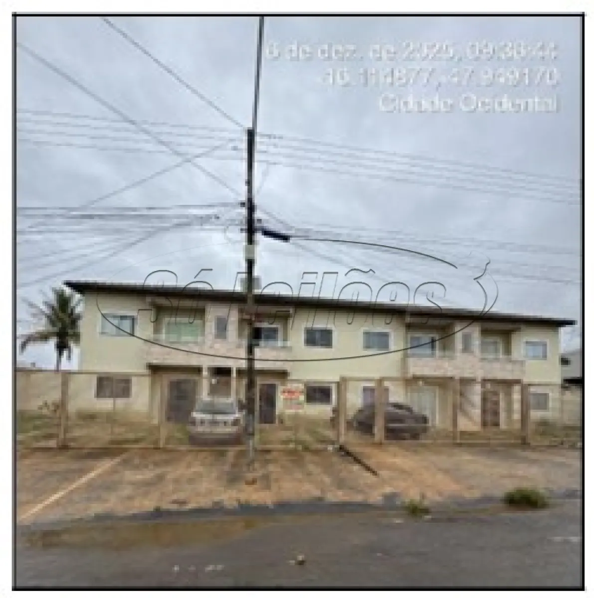 LOTE 063