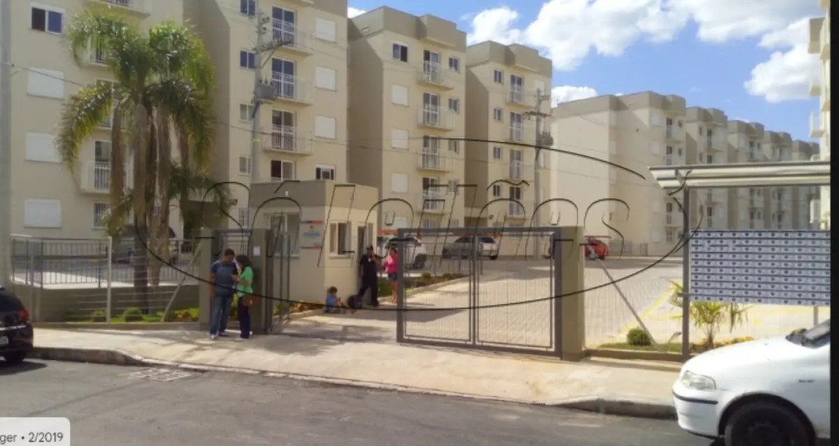 LOTE 412 - RS / CAXIAS DO SUL / APARTAMENTO