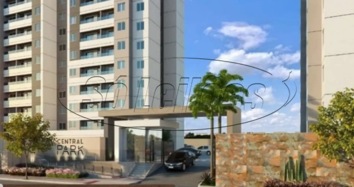 LOTE 300 - RJ /  NOVA IGUACU / APARTAMENTO