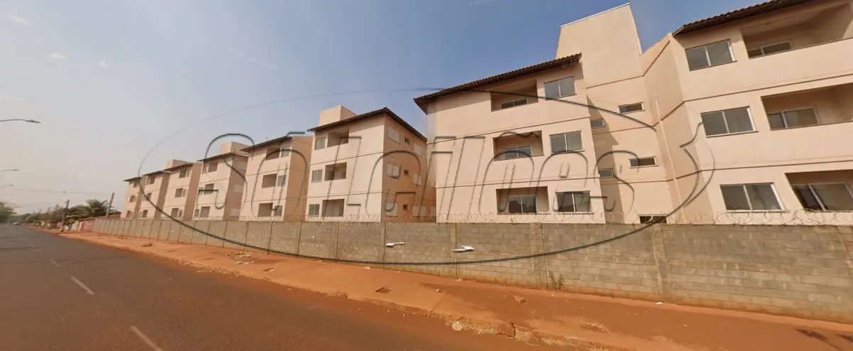 LOTE 083 - GO /  ITUMBIARA / APARTAMENTO