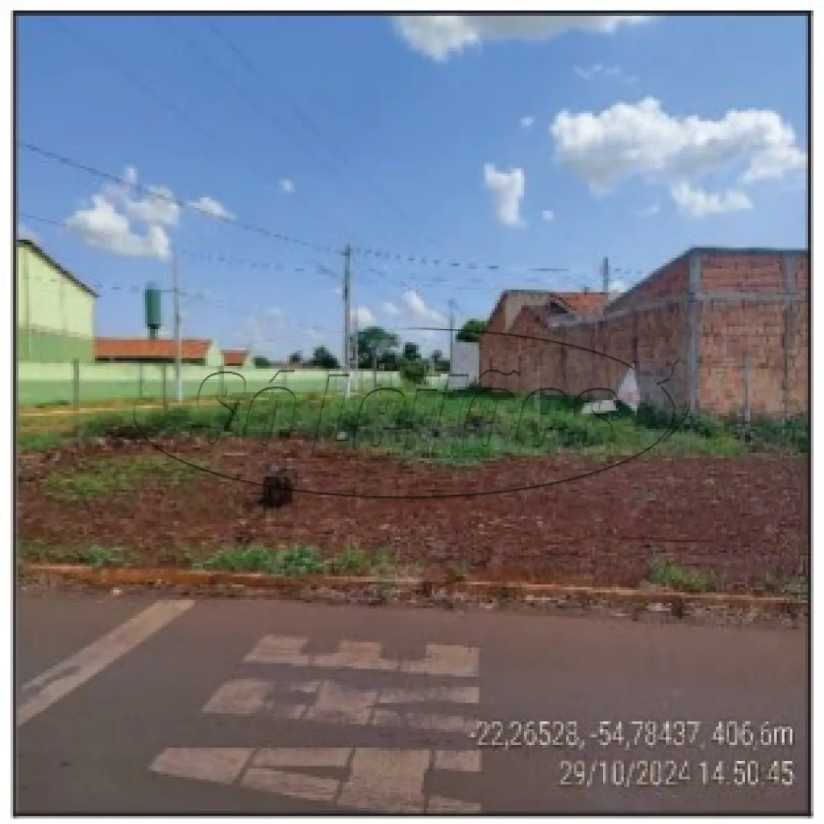 LOTE 164 - MS / DOURADOS / TERRENO