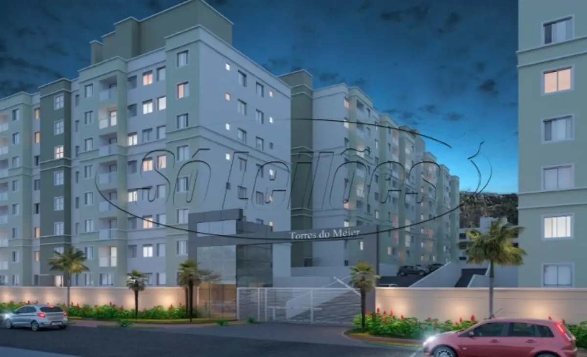 LOTE 323 - RJ / RIO DE JANEIRO / APARTAMENTO