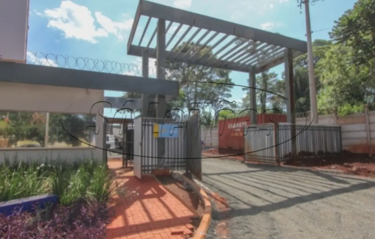 LOTE 422 - SP / CRAVINHOS / APARTAMENTO 