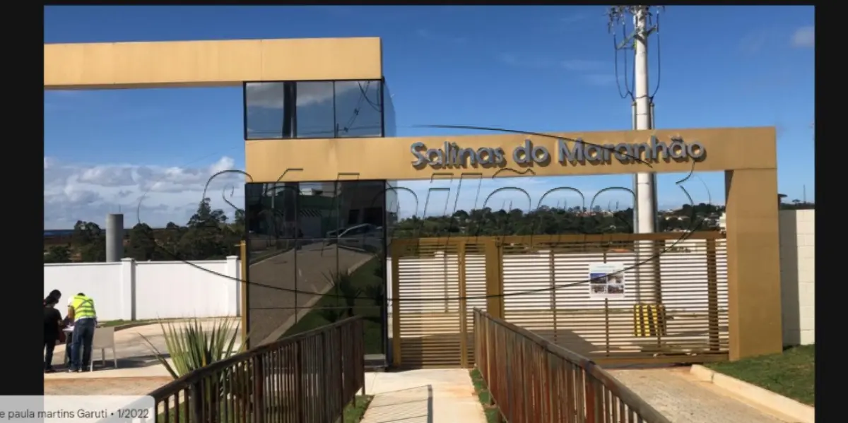 LOTE 514 - SP / SUZANO / APARTAMENTO