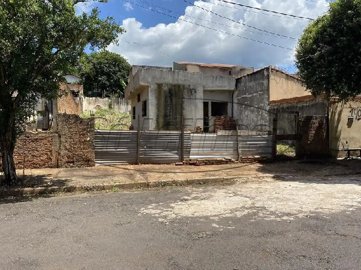 LOTE 397 - SP / ARARAQUARA / TERRENO