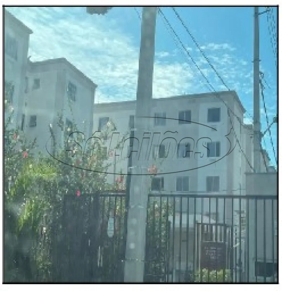 LOTE 330 - RJ / RIO DE JANEIRO / APARTAMENTO