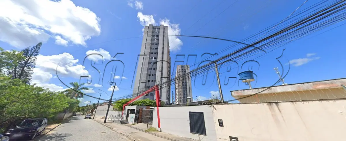 LOTE 001 - AL / MACEIO / APARTAMENTO