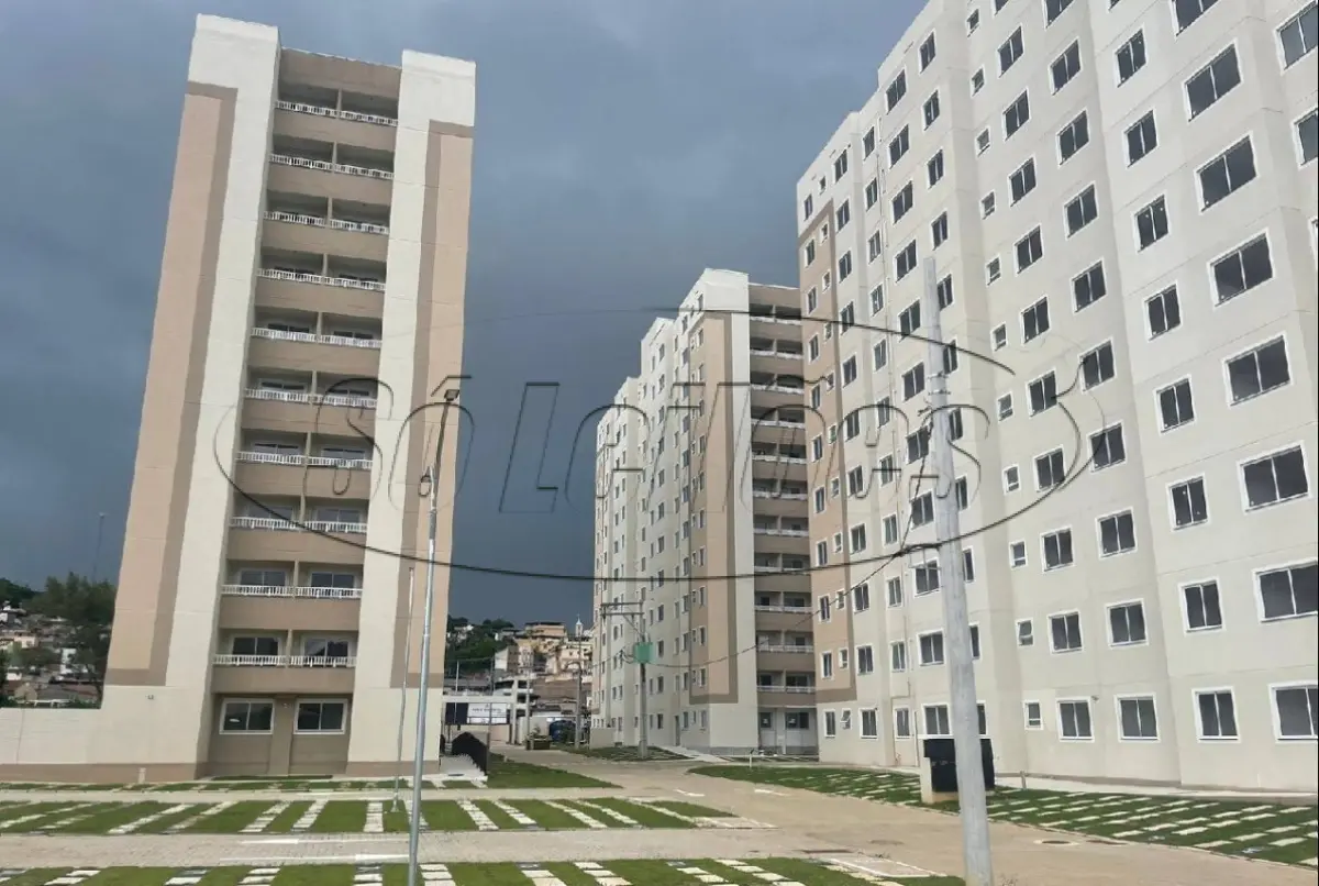 LOTE 128 - MG / JUIZ DE FORA / APARTAMENTO