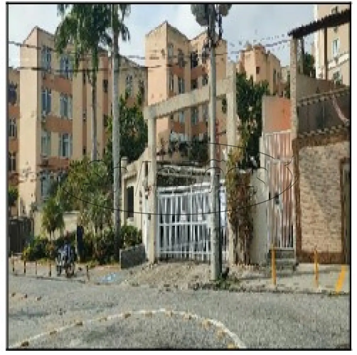 LOTE 328 - RJ / RIO DE JANEIRO / APARTAMENTO