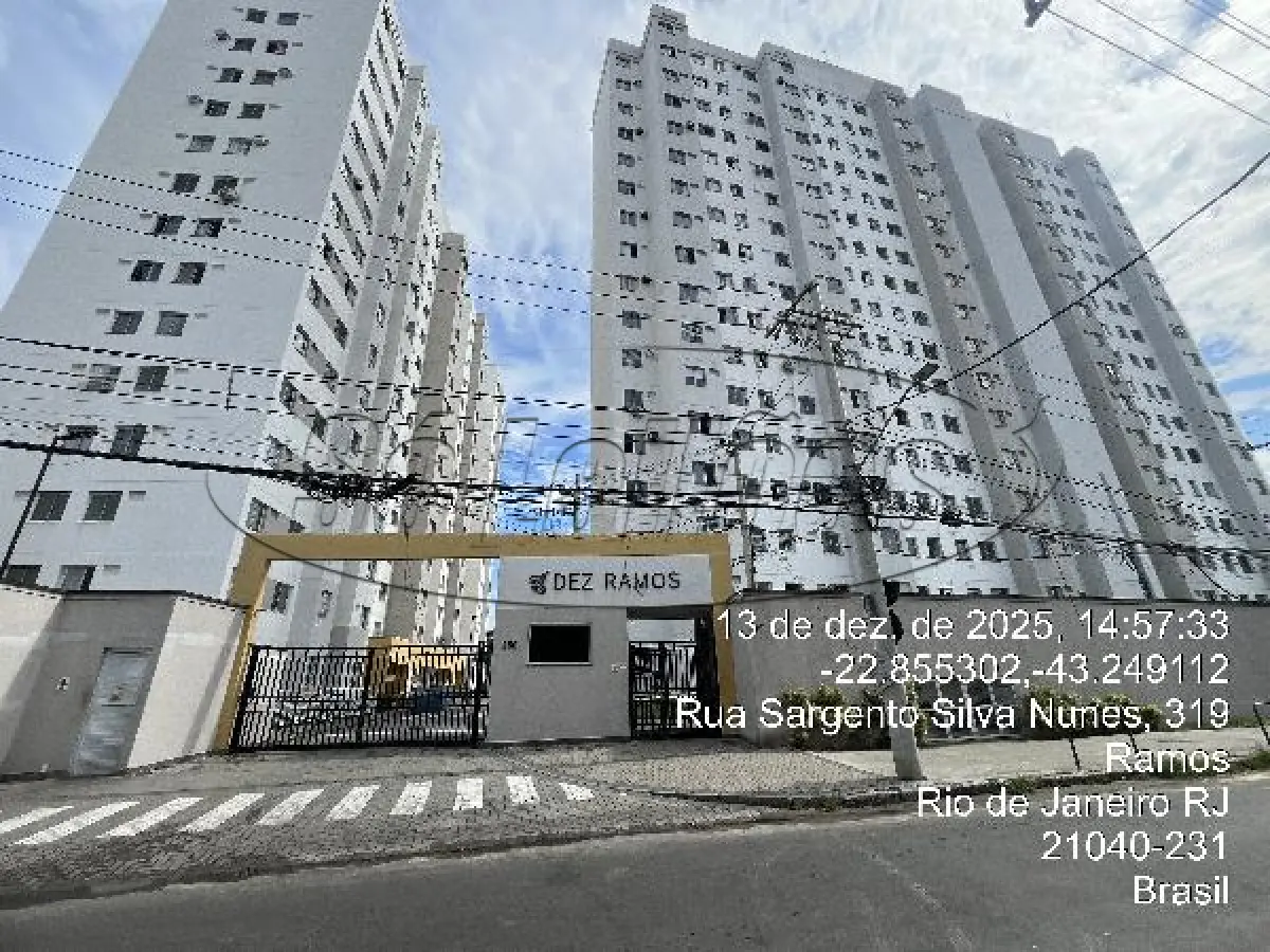 LOTE 329 - RJ / RIO DE JANEIRO / APARTAMENTO