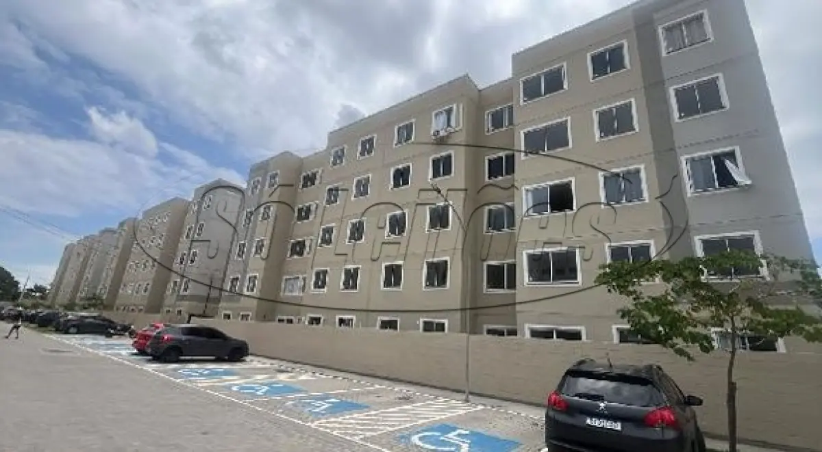 LOTE 311 - RJ / RIO DE JANEIRO / APARTAMENTO