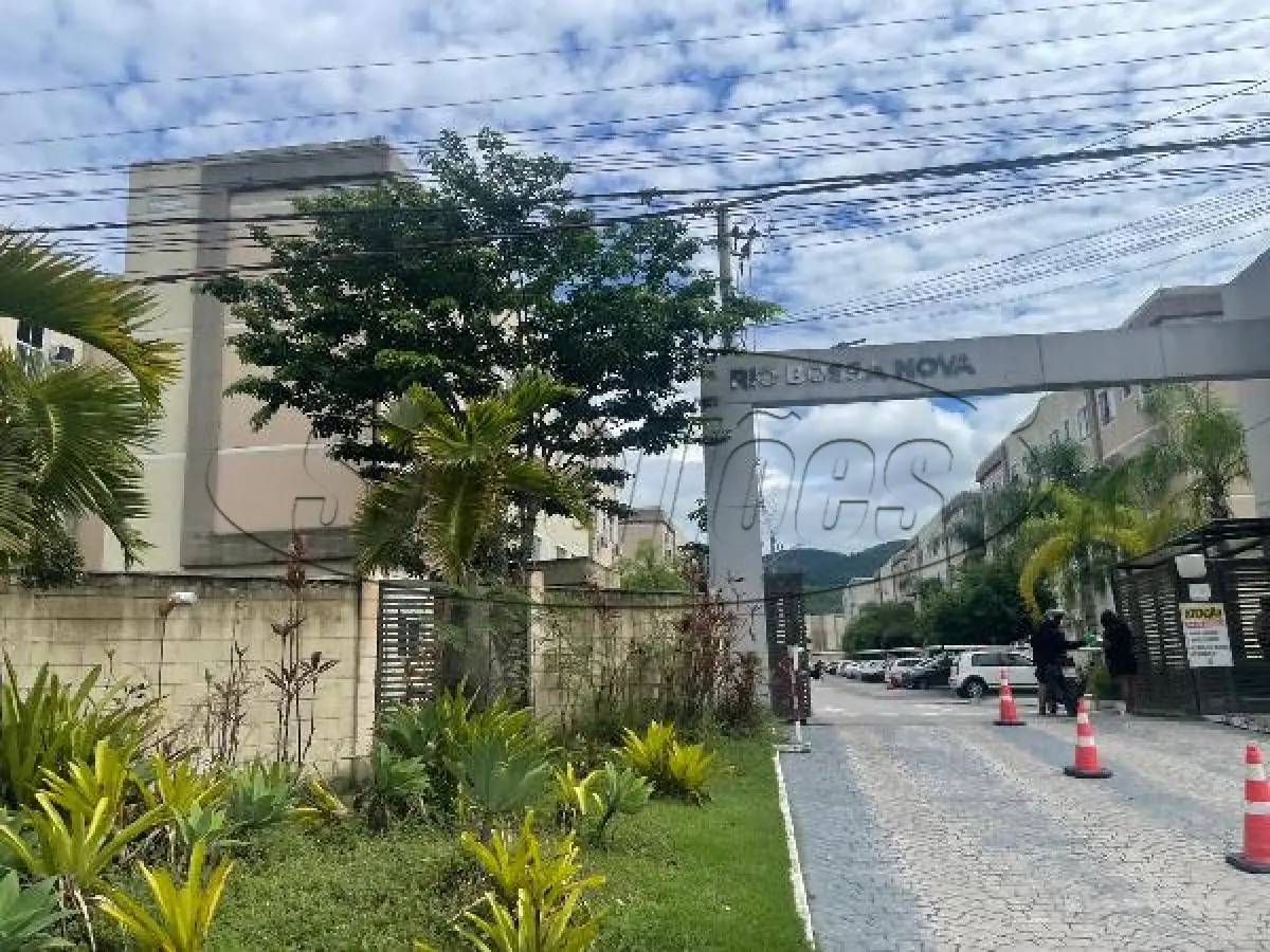 LOTE 294 - RJ / RIO DE JANEIRO / APARTAMENTO