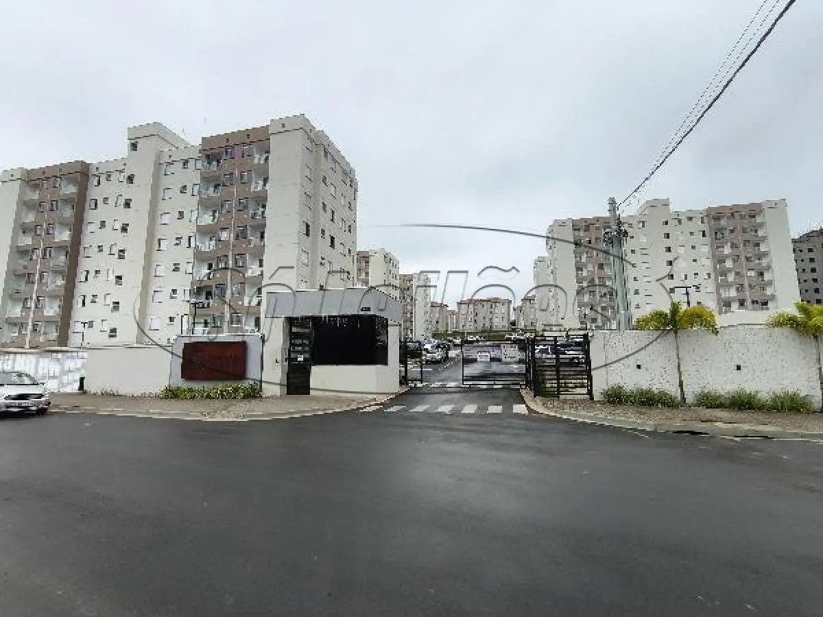 Apartamento em Americana, SP