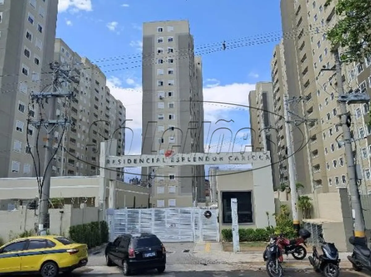 LOTE 317 - RJ / RIO DE JANEIRO / APARTAMENTO