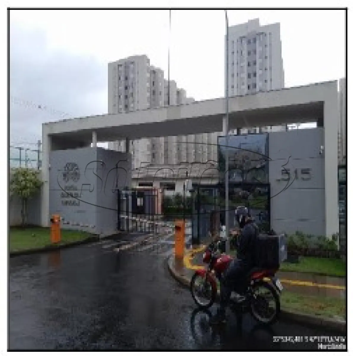 LOTE 432 - SP / HORTOLANDIA / APARTAMENTO
