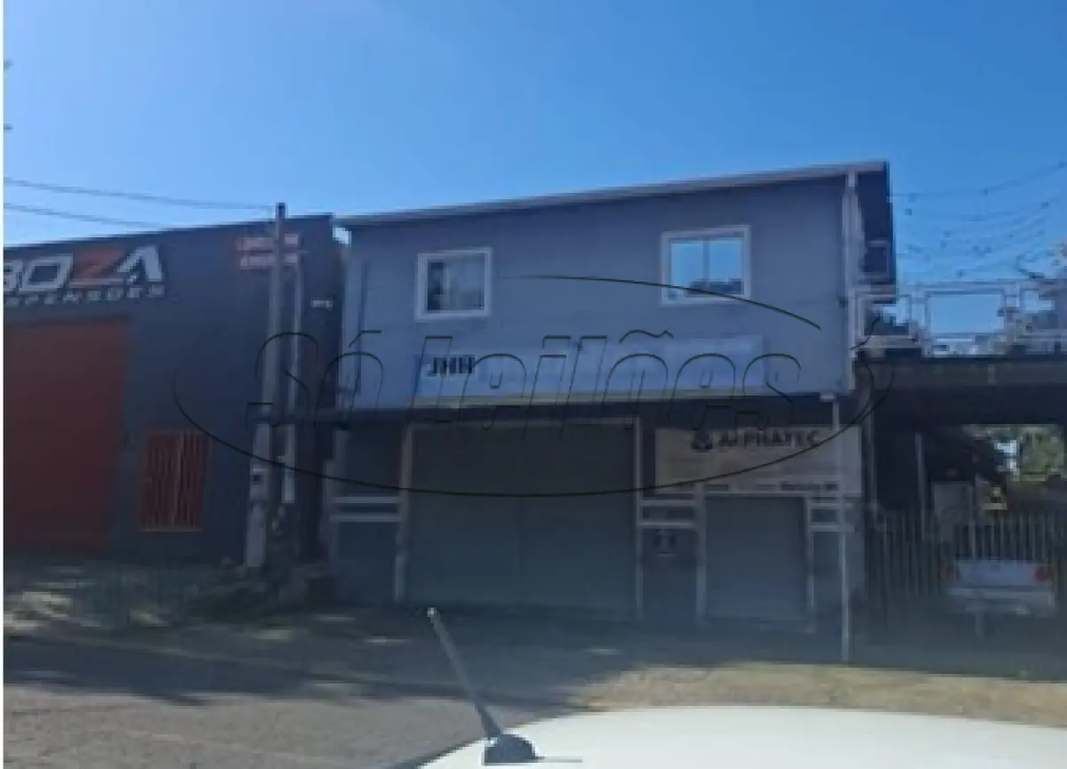 LOTE 365 - RS / GRAVATAÍ / CASA