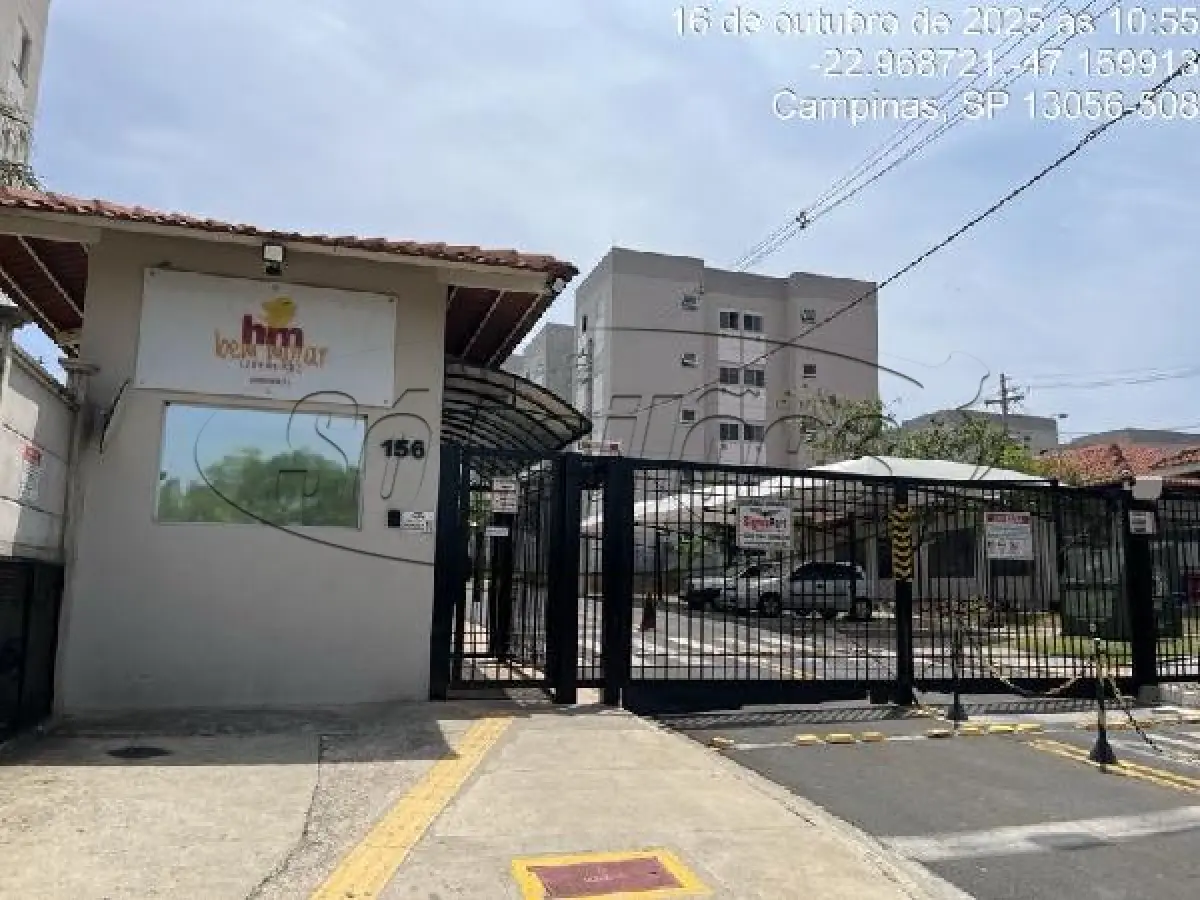 LOTE 411 - SP / CAMPINAS / APARTAMENTO